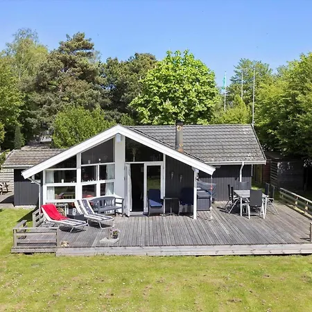 Vakantiehuis Ll209-humble-ristingevej-141-a Nordenbro Vesteregn