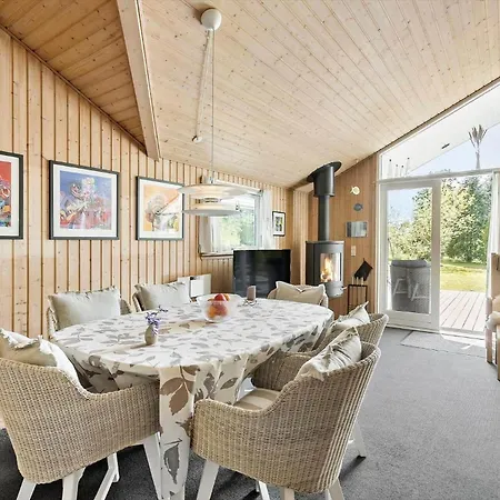 Ll209-humble-ristingevej-141-a Holiday home *