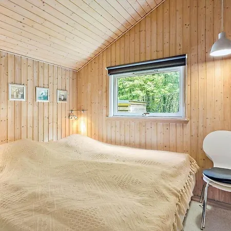 Holiday home Ll209-humble-ristingevej-141-a *