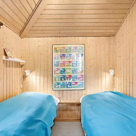 Ll209-humble-ristingevej-141-a Holiday home *