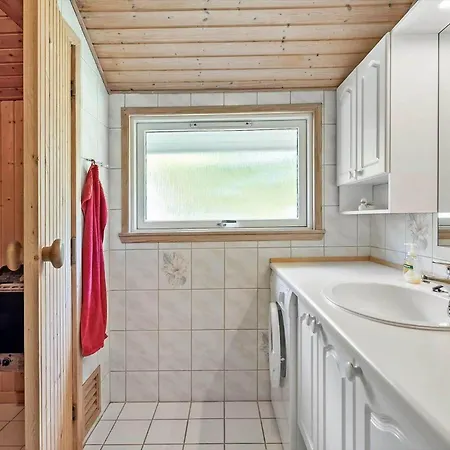 Holiday home Ll209-humble-ristingevej-141-a Humble