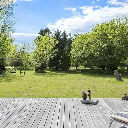 Holiday home Ll209-humble-ristingevej-141-a