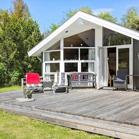 Ll209-humble-ristingevej-141-a Vakantiehuis Nordenbro Vesteregn